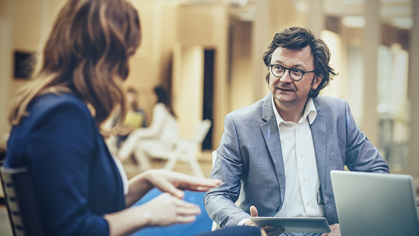 Большинство россиян меняли профессию хотя бы один раз