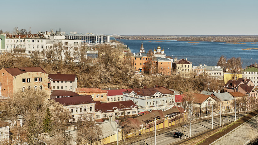 В Нижнем Новгороде 6 — 7 апреля состоится фестиваль для людей с ОВЗ