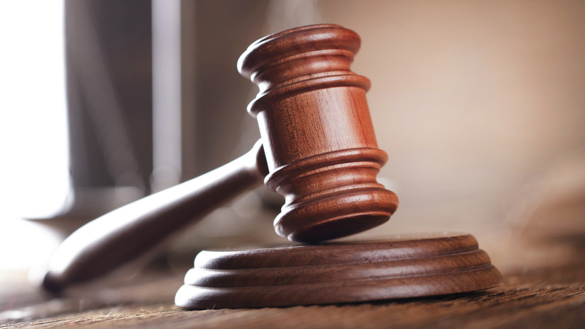 В ЯНАО вынесли приговор внуку за убийство бабушки