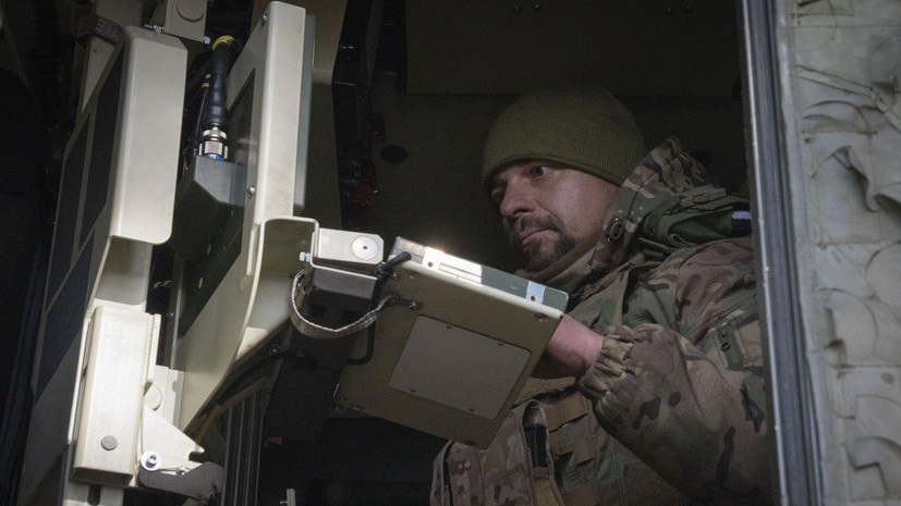 В Киеве высказались о петиции по поводу лудомании военных ВСУ