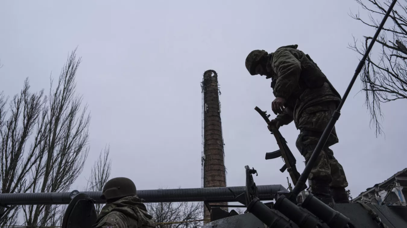 RT: боец ВС России с позывным Соловей выжил при попадании авиабомбы в блиндаж