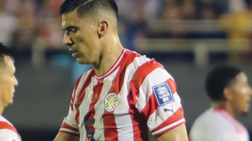 Бальбуэна: в наши дни никогда и нигде не можешь быть уверен в своей безопасности