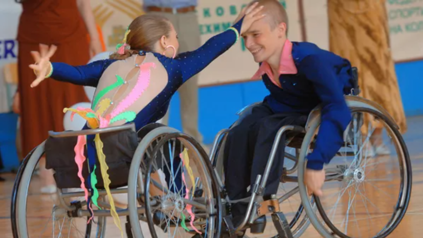 В Тюмени построят реабилитационный комплекс для инвалидов