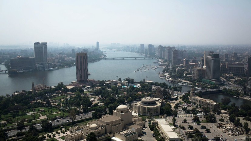 Премьер Египта: Каир получит первый транш от МВФ на следующей неделе