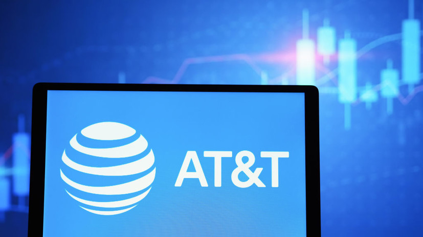 Оператор связи США AT&T сообщил об утечке личных данных 73 млн пользователей
