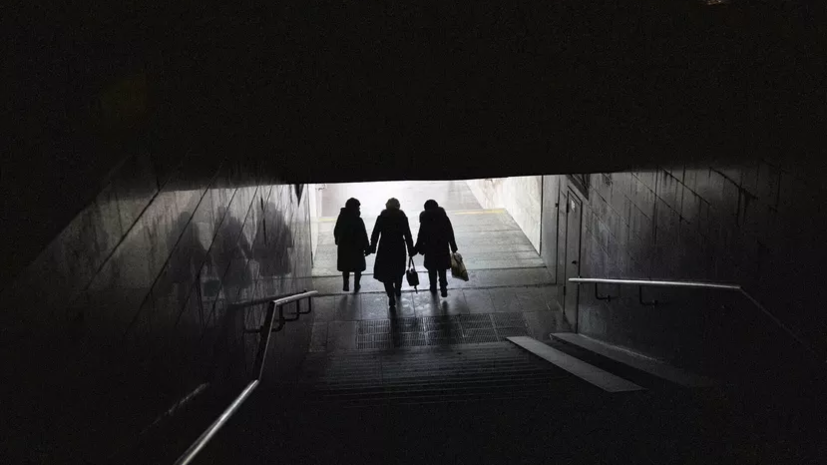 Воздушную тревогу объявили в двух регионах Украины