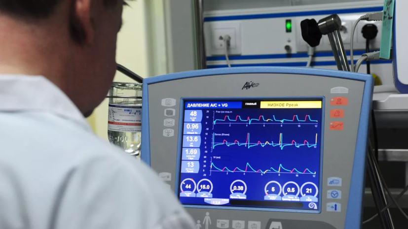 Пять пострадавших при обстрелах Белгородской области находятся в реанимации