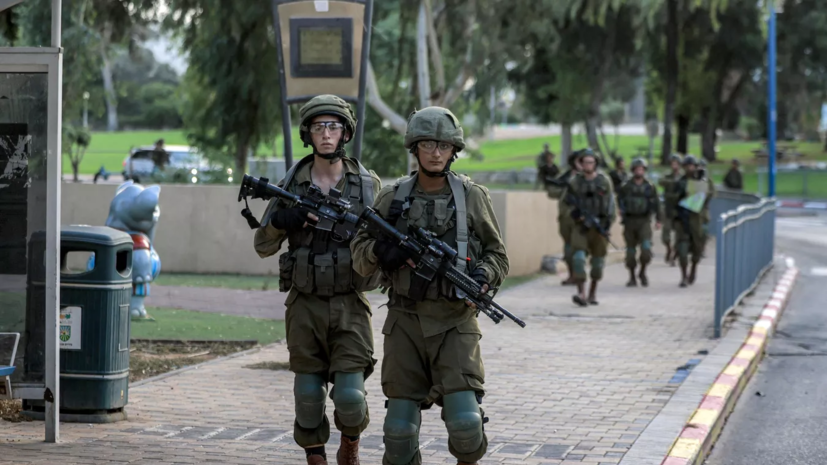 Нетаньяху: ЦАХАЛ ликвидировал более 200 радикалов в больнице «Аш-Шифа» в Газе