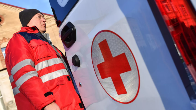 Мэр Шевченко: при обстреле Ясиноватой пострадали два мирных жителя