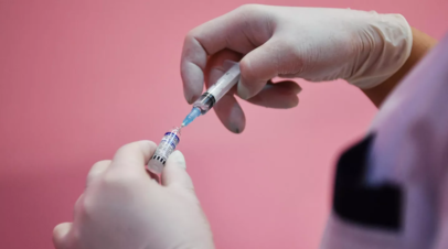В Тюменской области стартовала вакцинация от клещевого энцефалита