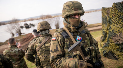 Военная истерия: почему в Евросоюзе заговорили о возврате срочной службы в армии