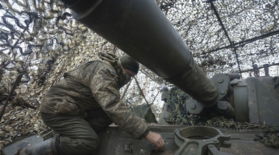 Алаудинов: действия Украины и США сейчас  это агония от бессилия на фронте