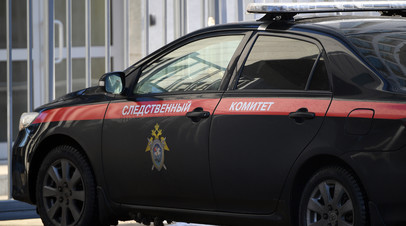 СК получил данные о поступлении исполнителям теракта в Крокусе денег с Украины
