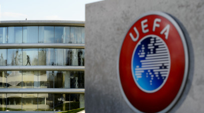 УЕФА может расширить заявку команд  участниц Евро-2024 до 26 игроков