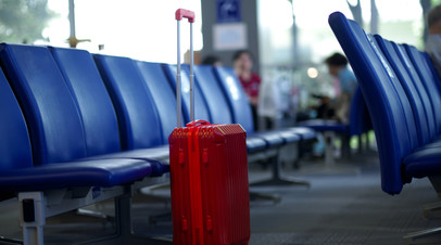 Аэропорт Нового Уренгоя перейдёт на весенне-летнее расписание 31 марта