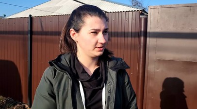 Переживаем за детей, за себя, за близких: жители Белгородской области  об обстрелах со стороны ВСУ