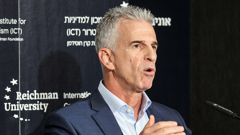 Шеф МОССАДа призвал Нетаньяху разрешить палестинцам вернуться на север Газы