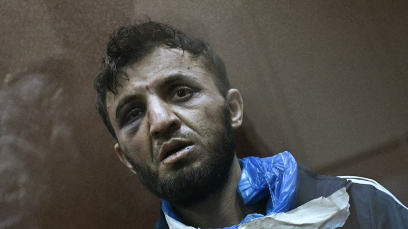 РИА Новости: жена террориста Мирзоева оказалась в больнице, узнав о теракте