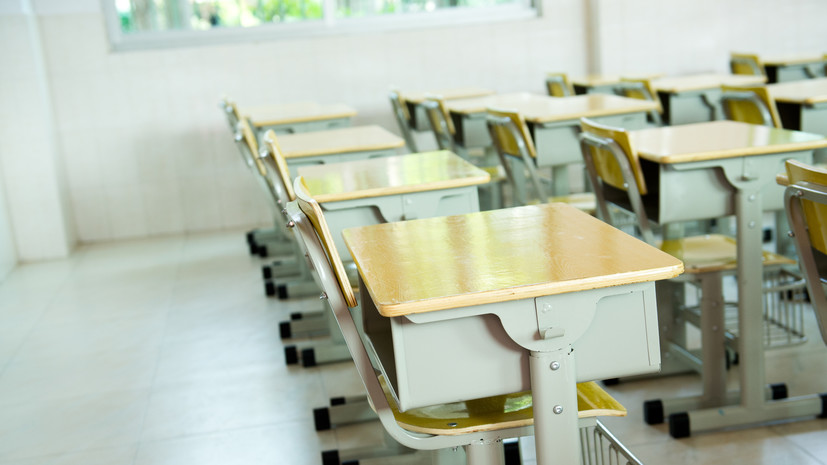 Школу на 1100 мест построят в Челябинске