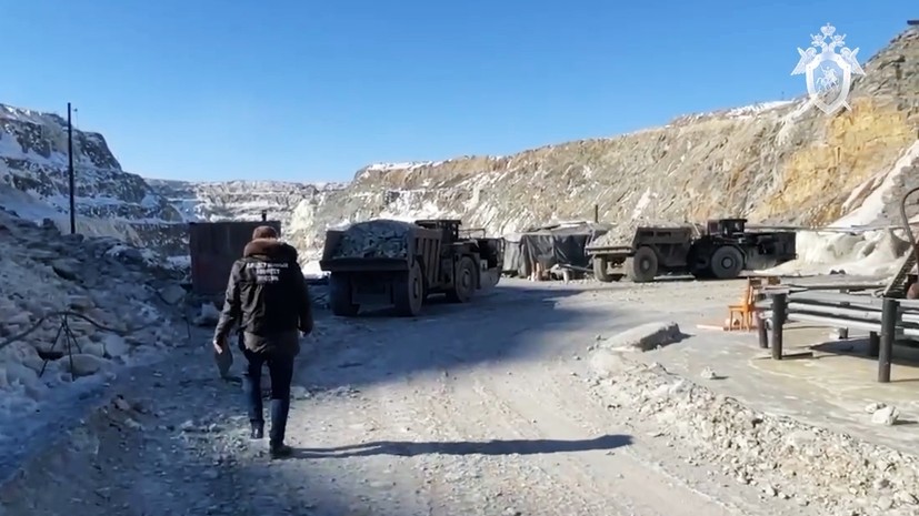 Семьям погибших на руднике «Пионер» горняков выплатят годовой заработок