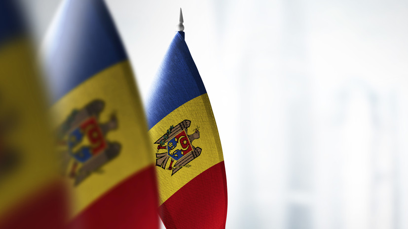 Шор: сотрудничество с ЕАЭС позволит Молдавии прекратить брать кредиты