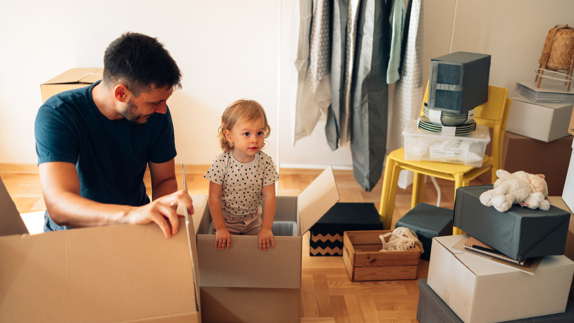 Участники программы «Молодая семья» получат сертификаты до конца весны