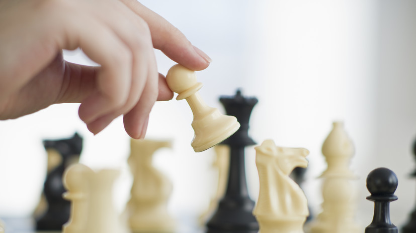 Поткин: шахматный мир хочет чаще видеть за доской участников матча на первенство мира