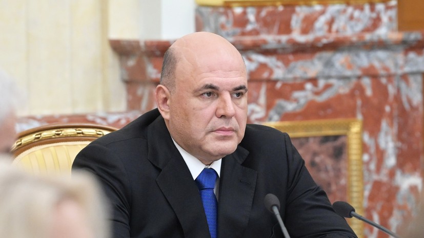 Мишустин назначил Исаева гендиректором ЗАЭС в Энергодаре