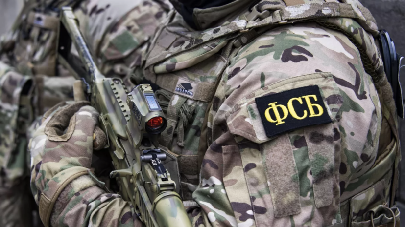 ФСБ: в иконах через страны ЕС в Россию с Украины везли 27 взрывных устройств