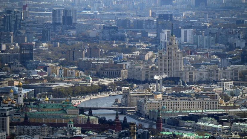 В Москве в три раза сократили сроки оценки нормативных правовых актов