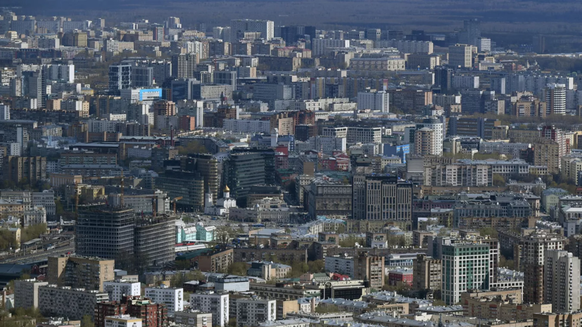 На двух участках в Басманном районе Москвы изменится схема движения