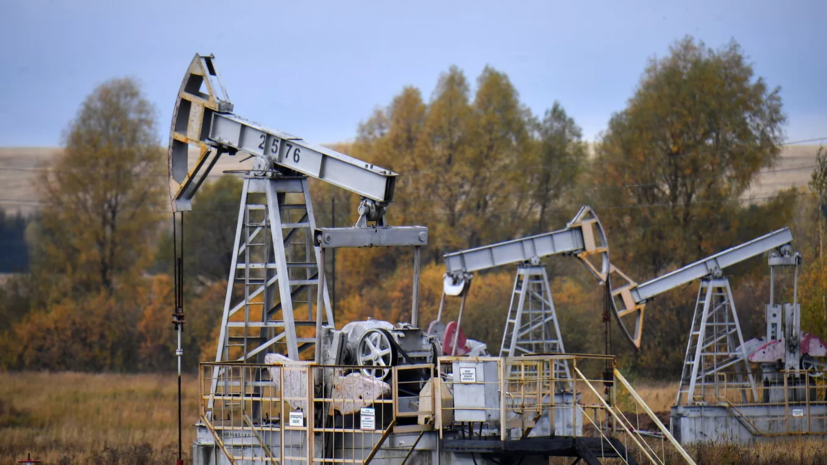Инвестор Сидоров: рост нефтяных котировок продлится ещё как минимум месяц