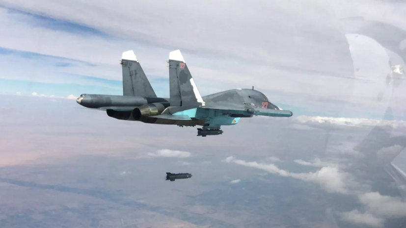 UnHerd: планирующие авиабомбы России сметают рубежи обороны и деморализуют ВСУ