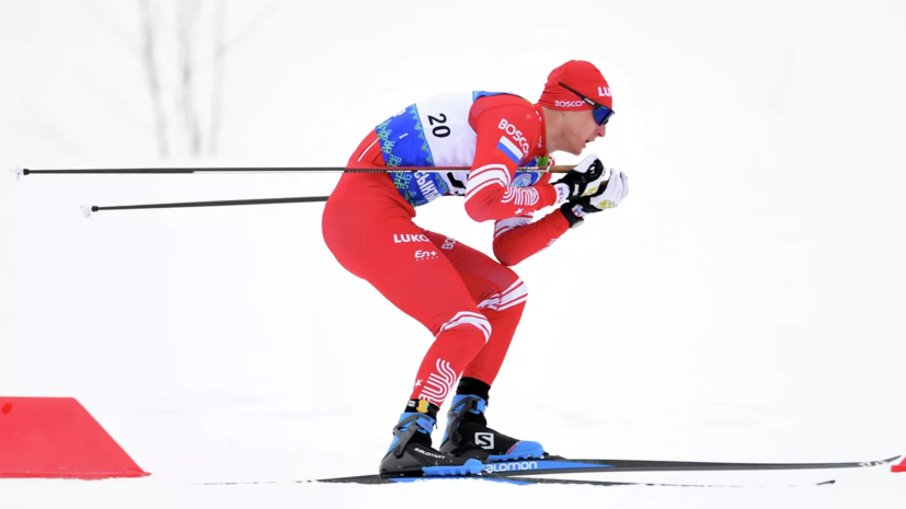 Лыжник Ардашев — о победе в спринте: думал, что уже не смогу бороться за высокие позиции