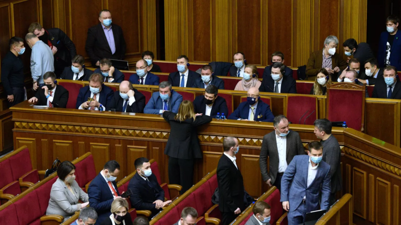 Законопроект о недопуске иноагентов на выборы отправили на доработку