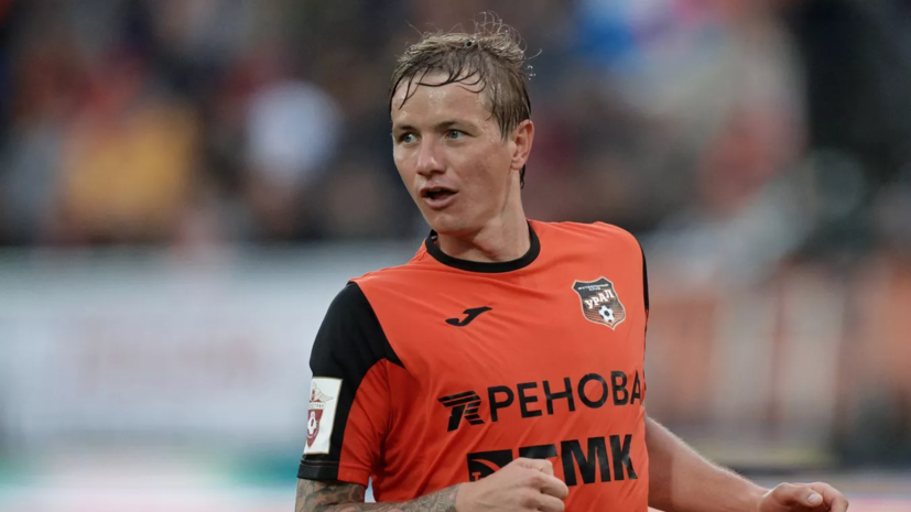 Павлюченко: согласился бы провести всю карьеру в «Спартаке» вместо перехода в «Тоттенхэм»