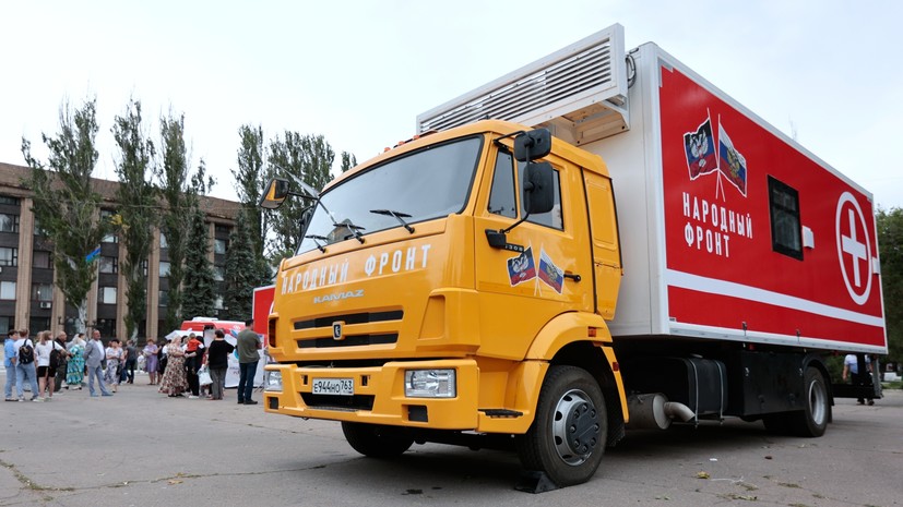 «Поезда здоровья» посетят 18 муниципальных образований Нижегородской области