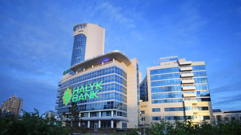 Казахстанский банк Halyk Bank прекратил обслуживание карт платёжной системы МИР