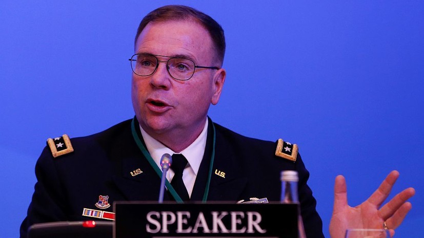 Генерал НАТО назвал российские планирующие боеприпасы «Царь-бомбой» для ВСУ