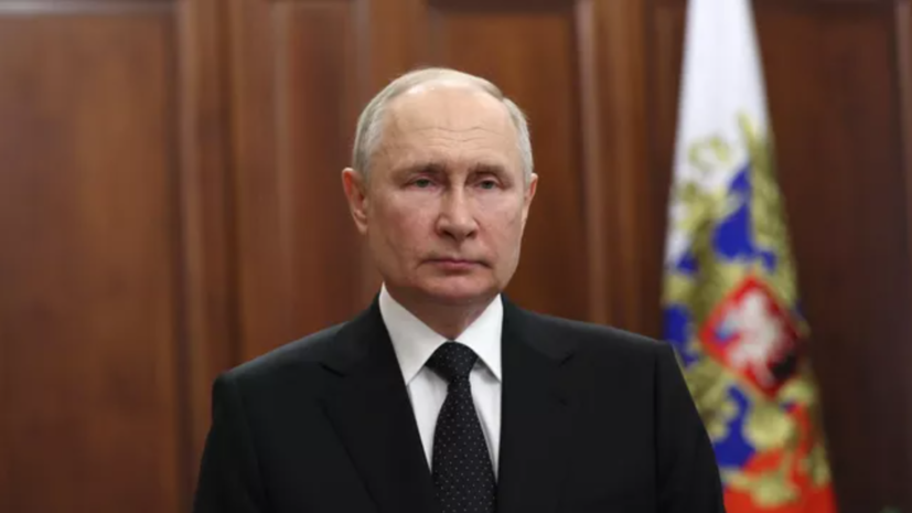 Путин: Москва и Минск эффективно координируют усилия по борьбе с терроризмом