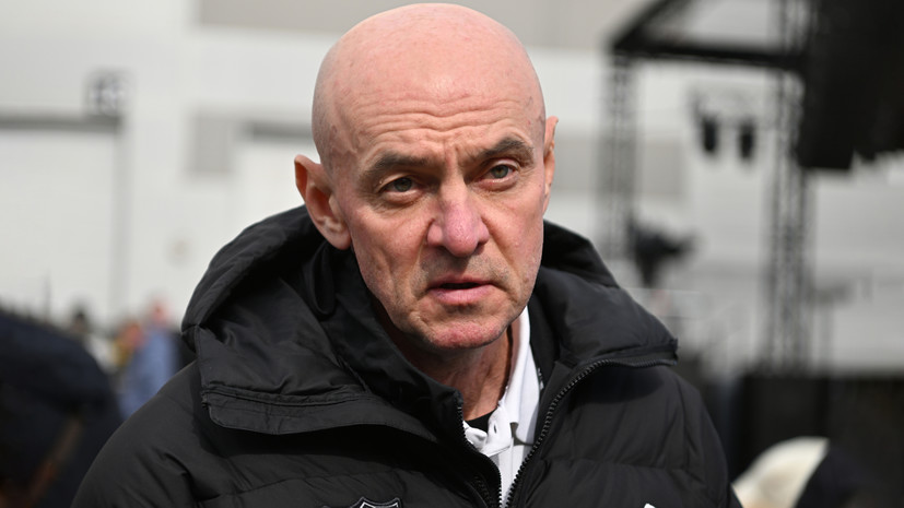 Онопко объяснил, за что был удалён после финального свистка в матче Кубка России с «Химками»