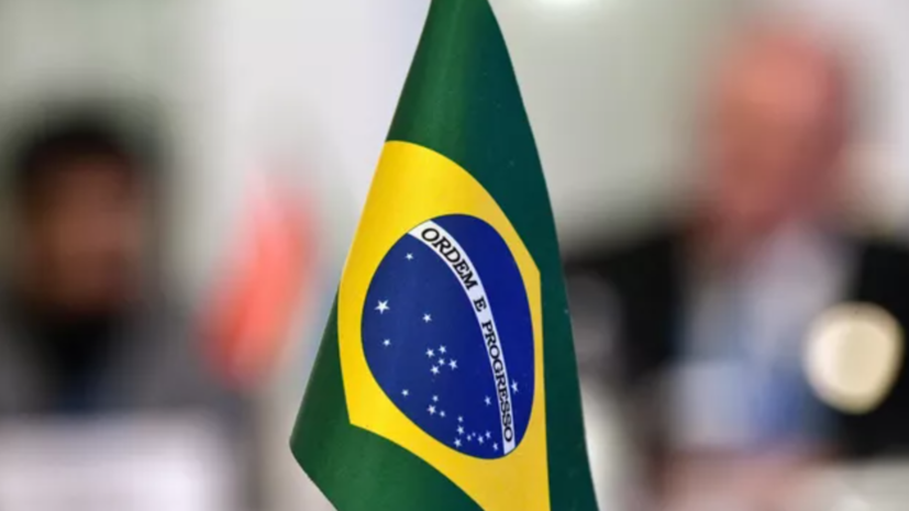 Bloomberg: Бразилия отклонила просьбы союзников Киева отправить снаряды ВСУ