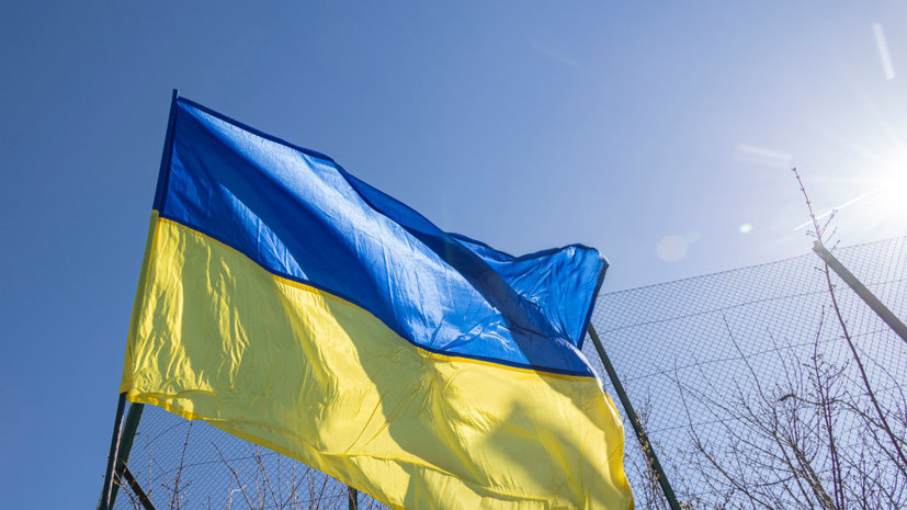 Украина и Финляндия подписали договор о сотрудничестве в сфере безопасности