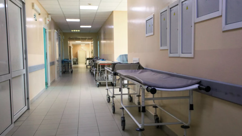 Пострадавшая при ударе ВСУ жительница Курской области скончалась в больнице