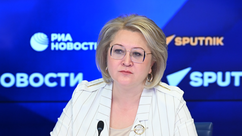 Сенатор Гумерова высказалась об инициативе по пересдаче ЕГЭ