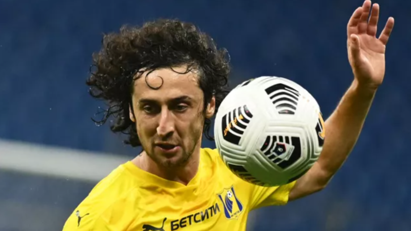 Байрамян: Сперцян и Тикнизян скоро уедут в Европу