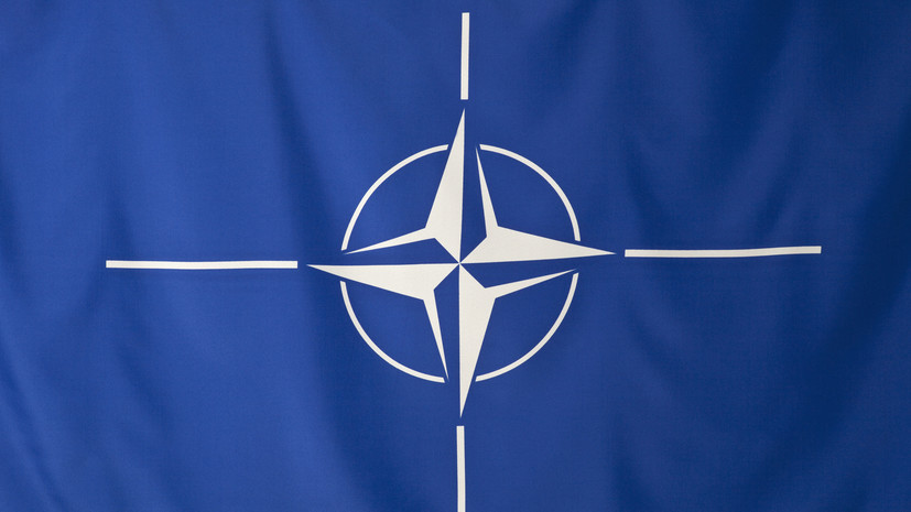 Страны НАТО договорились усилить свою роль в координации помощи Украине