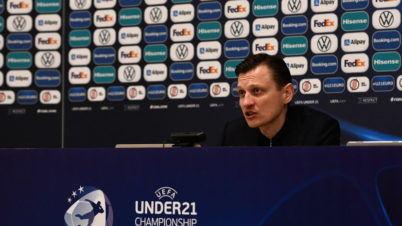 Галактионов заявил, что будет инициировать встречу с руководством «Локомотива» после вылета из Кубка России