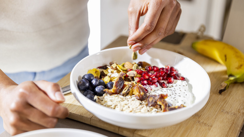 Диетолог Королёва усомнилась в пользе интенсивных программ похудения