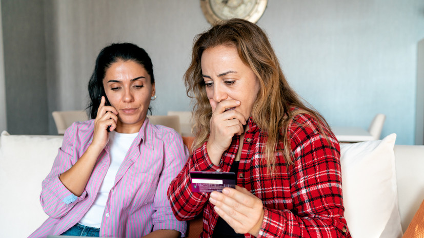 Юрист Антонов рассказал, как вернуть ошибочно переведённые деньги